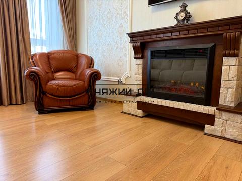 квартира за адресою Миколи Бажана просп., 1-А