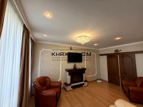 квартира за адресою Миколи Бажана просп., 1-А