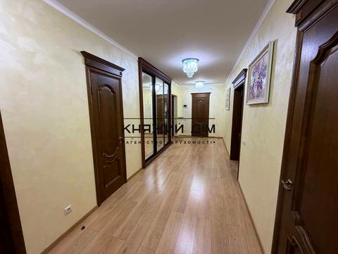 квартира за адресою Миколи Бажана просп., 1-А