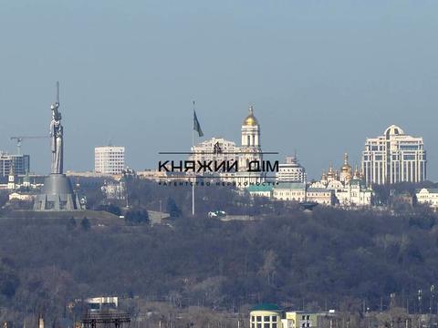 квартира за адресою Миколи Бажана просп., 1-А