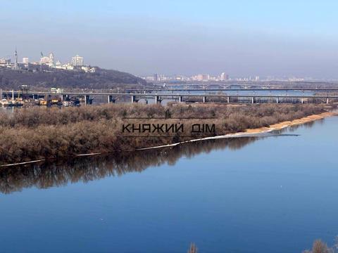 квартира за адресою Миколи Бажана просп., 1-А