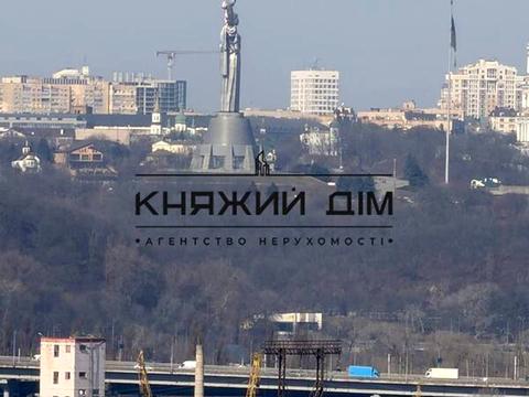 квартира за адресою Миколи Бажана просп., 1-А