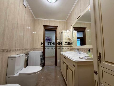 квартира за адресою Миколи Бажана просп., 1-А