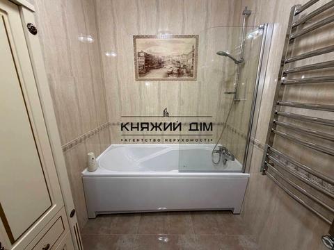 квартира за адресою Миколи Бажана просп., 1-А