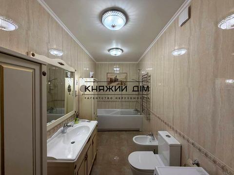 квартира за адресою Миколи Бажана просп., 1-А