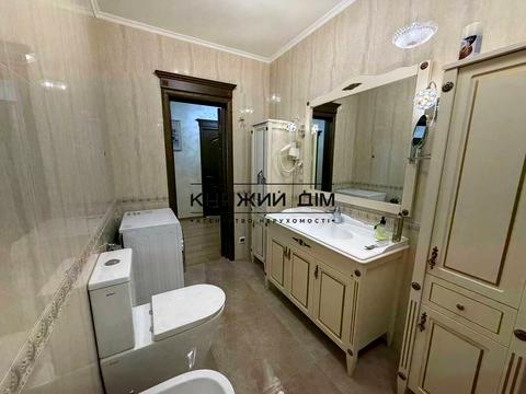 квартира за адресою Миколи Бажана просп., 1-А