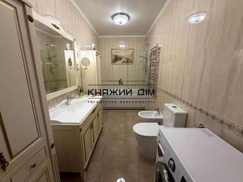 квартира за адресою Миколи Бажана просп., 1-А