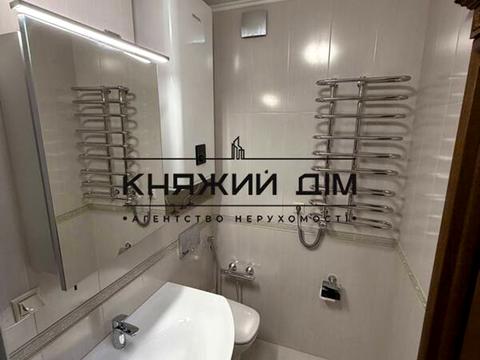 квартира за адресою Миколи Бажана просп., 1-А