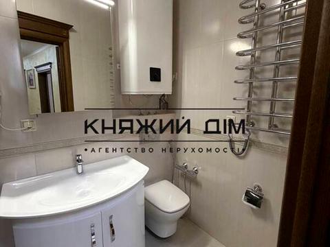 квартира за адресою Миколи Бажана просп., 1-А
