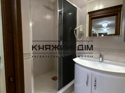 квартира за адресою Миколи Бажана просп., 1-А