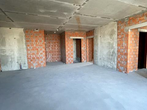 квартира по адресу Заречная ул., 6 к5