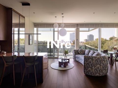 квартира за адресою Мечникова вул. (Кловський), 11-А