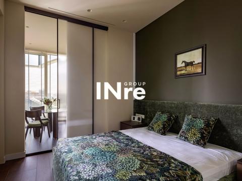 квартира за адресою Мечникова вул. (Кловський), 11-А