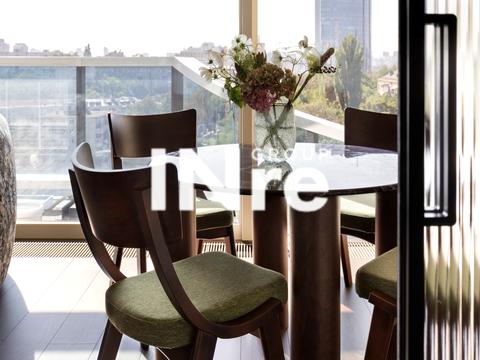 квартира за адресою Мечникова вул. (Кловський), 11-А