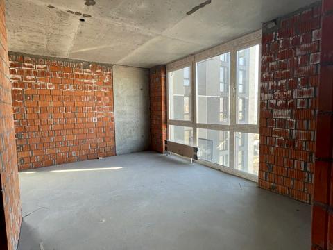 квартира по адресу Заречная ул., 6 к5