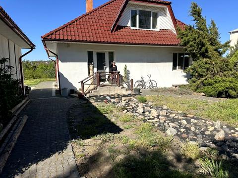 дом по адресу набережна