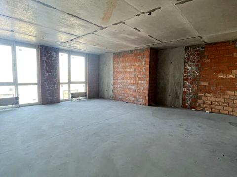 квартира по адресу Заречная ул., 6 к5