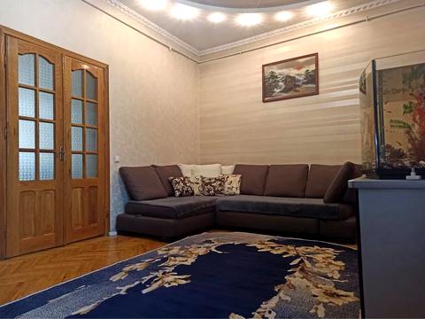 квартира по адресу Римлянина ул., 12