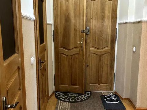 квартира по адресу Римлянина ул., 12