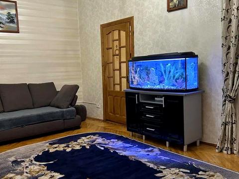 квартира по адресу Римлянина ул., 12