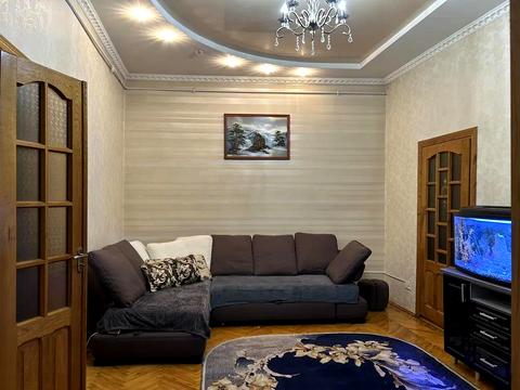 квартира за адресою Павла Римлянина вул., 12