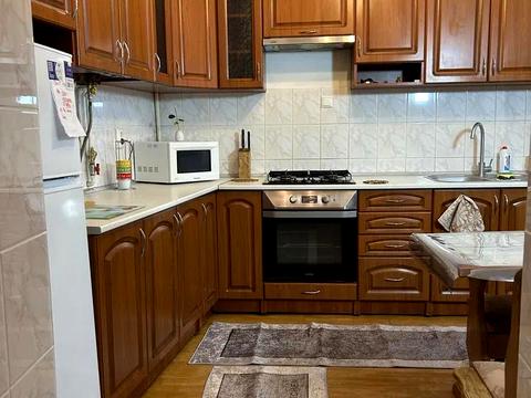 квартира по адресу Римлянина ул., 12