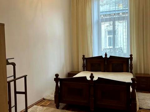 квартира по адресу Римлянина ул., 12