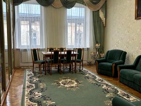 квартира по адресу Римлянина ул., 12