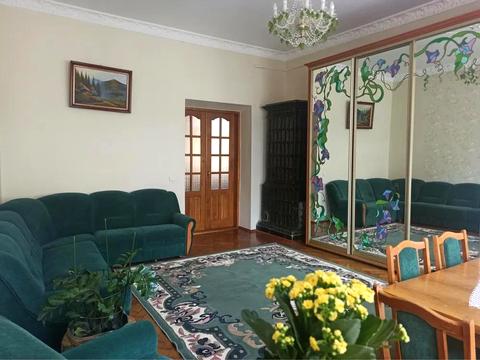 квартира по адресу Римлянина ул., 12