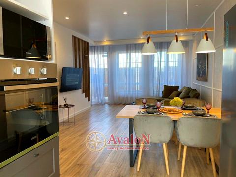 дом по адресу Лазурна, 16