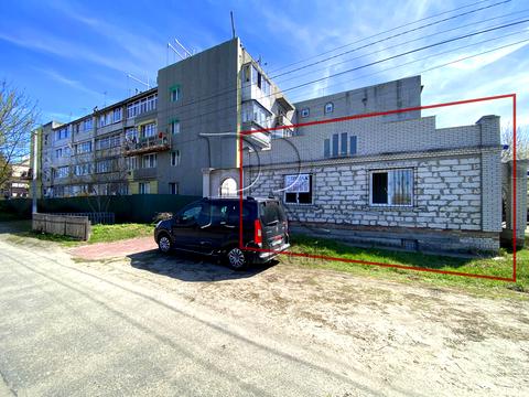 комерційна за адресою Вокзальна вулиця, 13