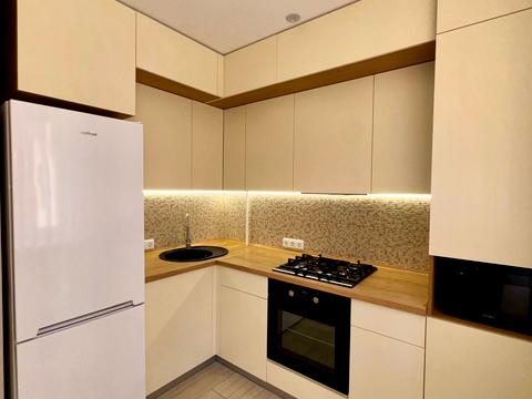 квартира за адресою Запорізьке шосе, 30-Ц