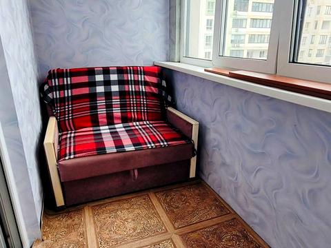 квартира по адресу Святошинская ул., 27Г-1