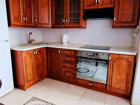 квартира по адресу Святошинская ул., 27Г-1