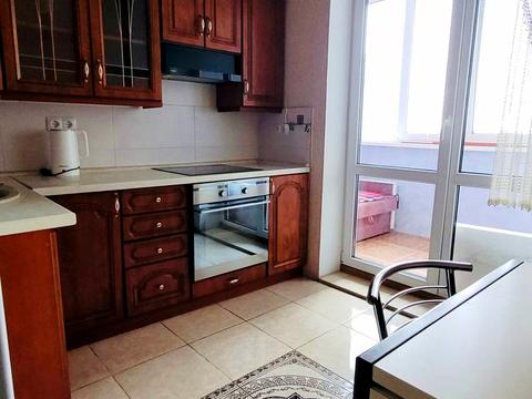 квартира по адресу Святошинская ул., 27Г-1