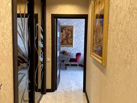 квартира за адресою Митрополита Василя Липківського вул. (Урицького), 37-Б