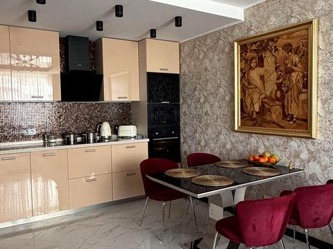 квартира за адресою Митрополита Василя Липківського вул. (Урицького), 37-Б