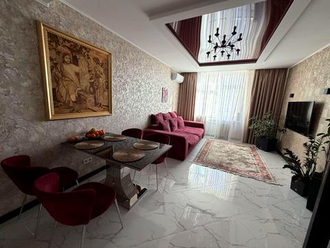 квартира за адресою Митрополита Василя Липківського вул. (Урицького), 37-Б