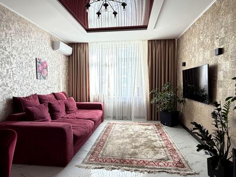 квартира за адресою Митрополита Василя Липківського вул. (Урицького), 37-Б