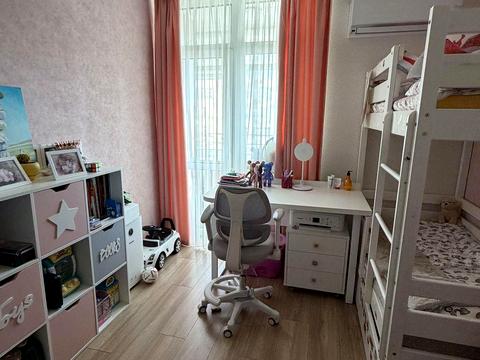 квартира за адресою Митрополита Василя Липківського вул. (Урицького), 37-Б