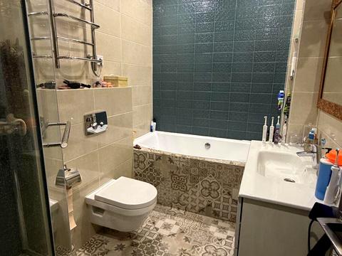 квартира за адресою Митрополита Василя Липківського вул. (Урицького), 37-Б