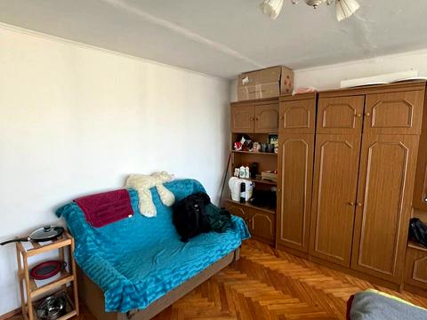 комната по адресу Петра Полтавы ул., 28