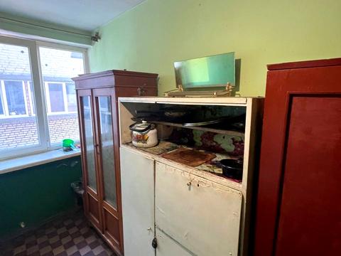 комната по адресу Петра Полтавы ул., 28