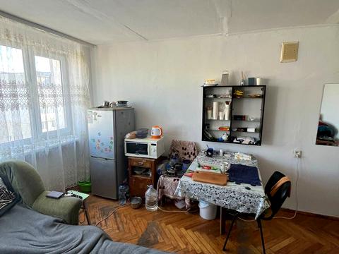 комната по адресу Петра Полтавы ул., 28