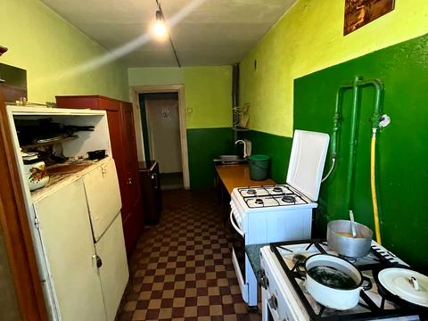 комната по адресу Петра Полтавы ул., 28