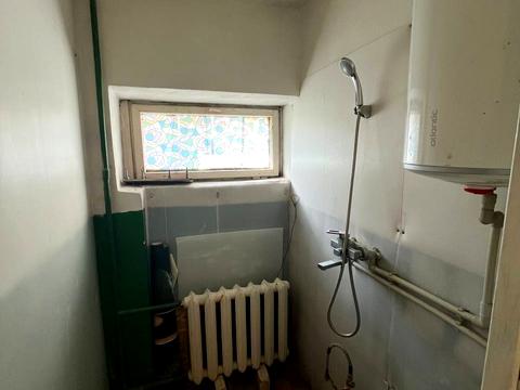 комната по адресу Петра Полтавы ул., 28