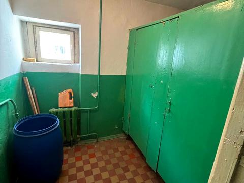 комната по адресу Петра Полтавы ул., 28