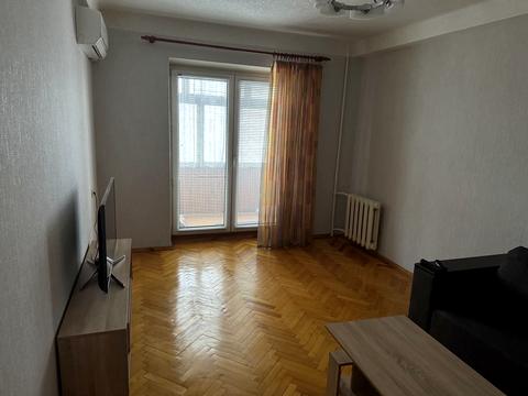 квартира по адресу Николая Михновского бульв. (Дружбы народов), 3-Б