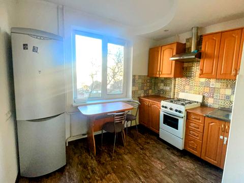 квартира за адресою Гоголя, 440