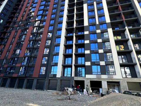 квартира за адресою Героїв Миколаєва вул., 129А, корпус 11, 7, 8